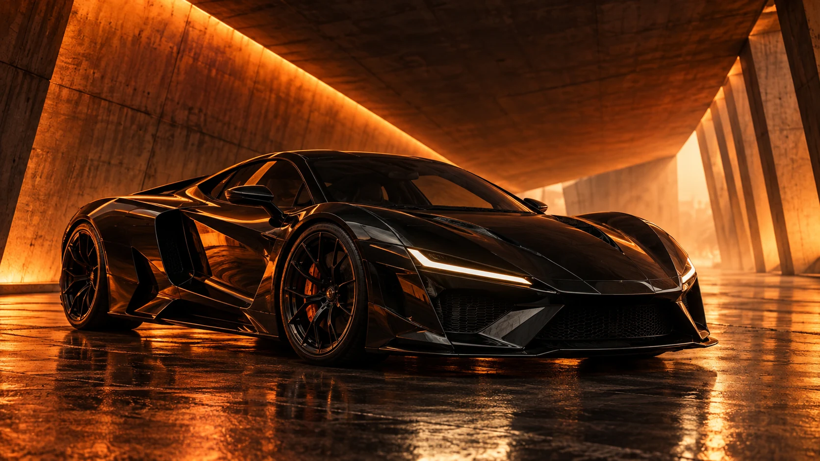 VELOCITY — dizajnový koncept