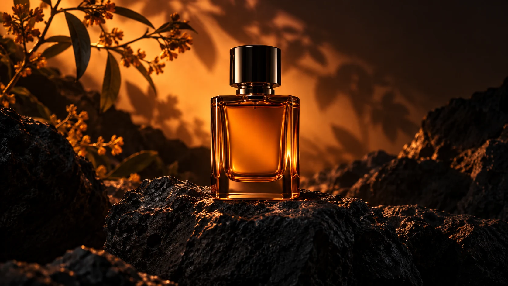 ESSENCE — dizajnový koncept